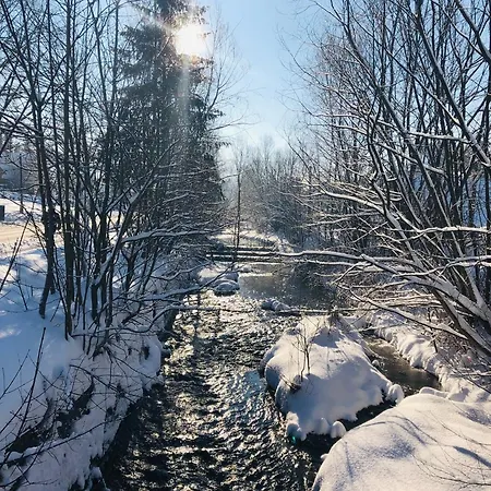 Wislanskie Doliny * Wisla