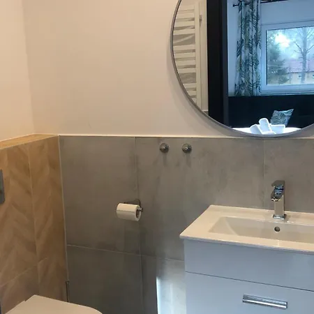 Wislanskie Doliny 3*