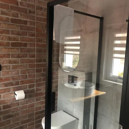 Wislanskie Doliny Gasthuis