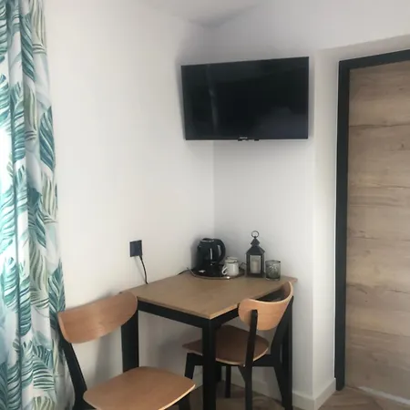 Guest house Wislanskie Doliny