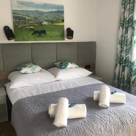 Wislanskie Doliny 3*