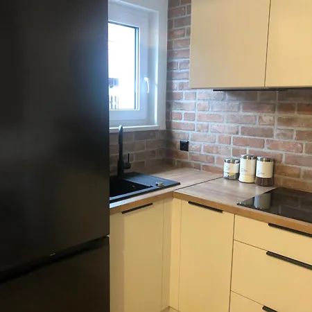 Wislanskie Doliny Gasthuis