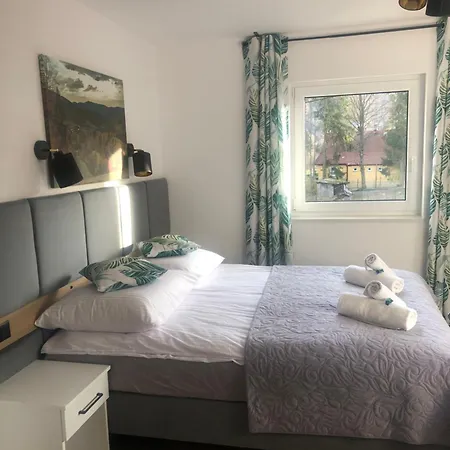 Wislanskie Doliny Gasthuis