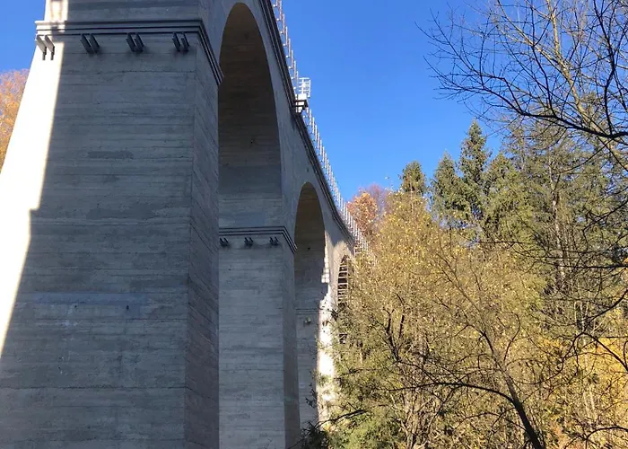 Wislanskie Doliny בית הארחה ויסלאו