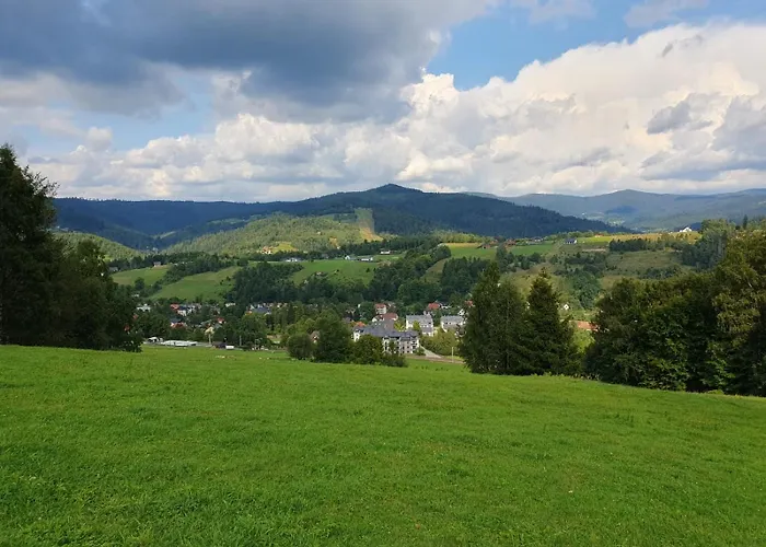 Wislanskie Doliny ויסלאו