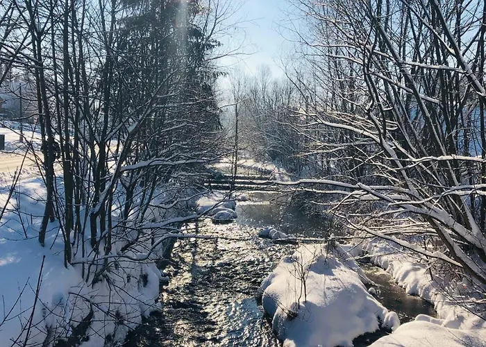 Wislanskie Doliny 3* ויסלאו