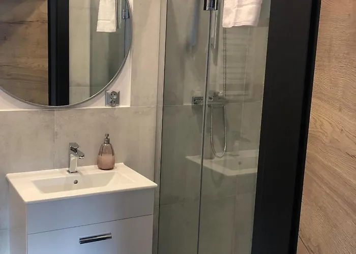 Wislanskie Doliny 3*