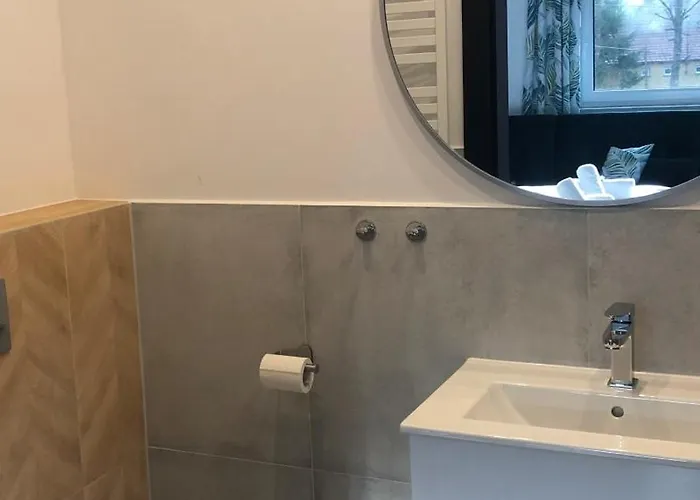 Wislanskie Doliny 3*