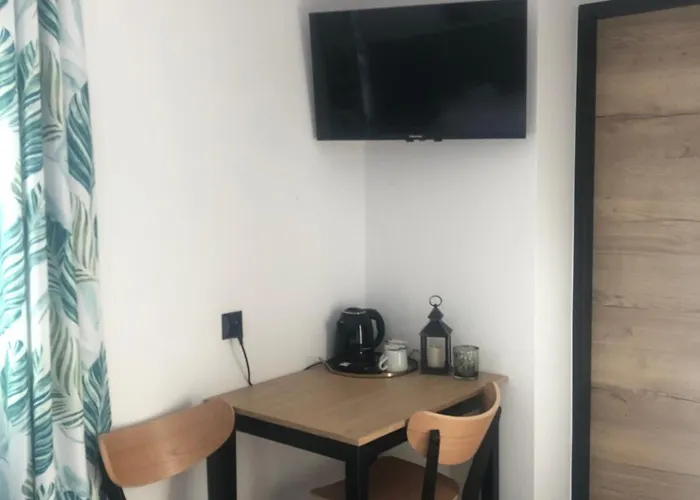 בית הארחה Wislanskie Doliny