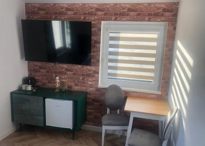 Wislanskie Doliny בית הארחה 3*