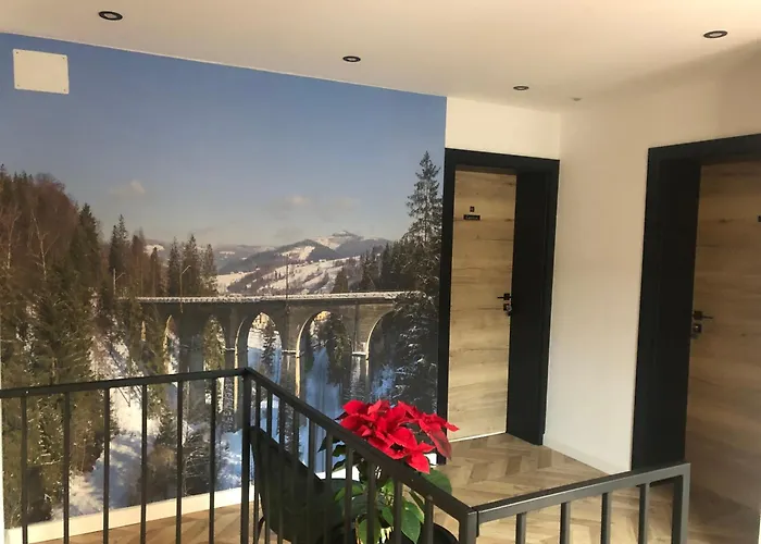 Wislanskie Doliny 3* ויסלאו