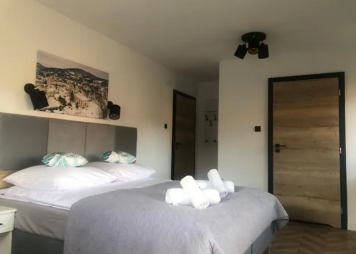 Wislanskie Doliny 3*