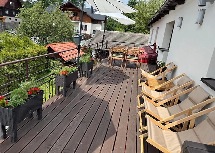 Wislanskie Doliny ויסלאו