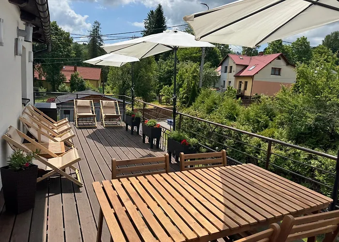 Wislanskie Doliny 3* ויסלאו