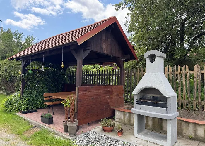 בית הארחה Wislanskie Doliny 3*